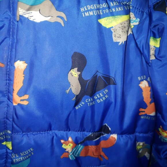 Joules brand coat - Picture 6 of 7